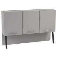 Vaisselier Ella 3 portes - Mobidecor