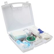 Valise 1er secours multirisques universelle 5/10 pers