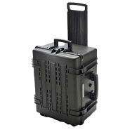 Valise de charge itCase 12 ordinateurs portables 15.6'' - Naotic Plugin