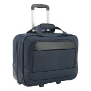Valise ordinateur 14 à 17 pouces recyclée Executive 4 Mobilis