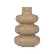 Vase curve (Lot de 2)