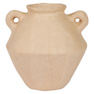 Vase jarre (Lot de 2)