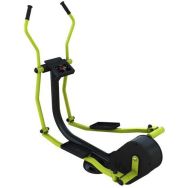 Vélo Elliptique R-PRO LCD - Bluetooth - Freetness
