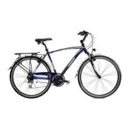 Vélo VTC Zefiro 28'' Casadei 57