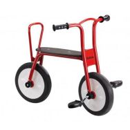 Vélo à pédales