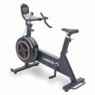 Vélo droit à résistance à air BCL21 Laroq
