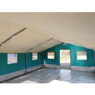 Velum complet pour Aquitaine 540