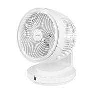 Ventilateur Vento 3D Silent Comfort Blanc