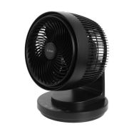 Ventilateur Vento 3D noir