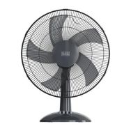 Ventilateur de table noir 40 cm - Black&Decker
