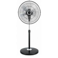 Ventilateur sur pied 50 cm minuterie VE1655 - DCG Eltronic