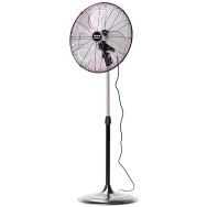 Ventilateur sur pied Ø500 mm 120W 230V MV500LVP