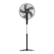 Ventilateur sur pied noir 40 cm - Black&Decker