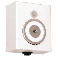 Ventouse murale à rupture bi-tension - standard