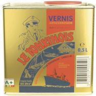 Vernis marin - 0.5 L