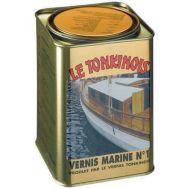 Vernis marine n°1