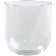 Verrine pour mises en bouche Rondo - 8,7 cl