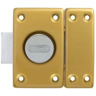Verrou Classik Bouton sans cylindre bronze - CLK B B BOX
