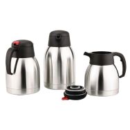 Verseuse Ix1.5L doubLe parois