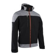 Veste Softshell GRS Banjo - Coverguard