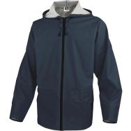 Veste de pluie 850 marine l - 850VESBMGT
