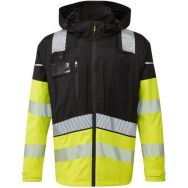 Veste de pluie ultimate haute visibilité 3 en 1 - Portwest