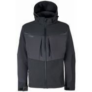 Veste de travail VERVE - Gris - U-Power