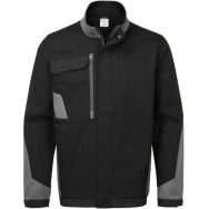 Veste de travail en coton bicolore Wx1 - Portwest