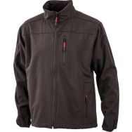 Veste softshell KEPLER M