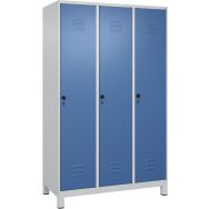 Vestiaire Classic PLUS - 3 colonnes - H195xL1200 - CP