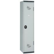 Vestiaire Seamline Optimum® - 400 mm - Sur socle - Acial