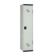 Vestiaire Seamline Optimum® - 400 mm - Sur socle - Acial