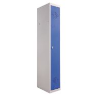 Vestiaire monobloc industrie propre - Mobidecor