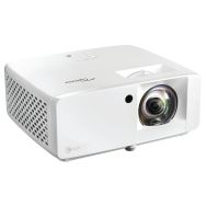 Vidéoprojecteur laser 4K UHD courte focale ZK431ST - Optoma