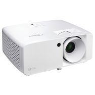 Vidéoprojecteur laser Full HD ZH521 blanc - Optoma