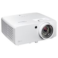 Vidéoprojecteur laser Full HD courte focale ZH521ST - Optoma