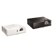 Vidéoprojecteur série ZU607 Laser WUXGA HDBaseT 3.0 - Optoma