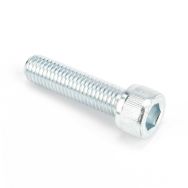 Vis CHC10x40mm fixation prise