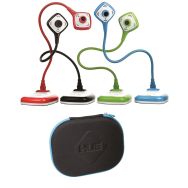 Visualiseur HD PRO + étui transport rigide noir - Hue