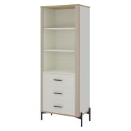 Vitrine ouverte OLERON - Enond Mobilier