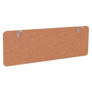 Voile de fond acoustique P/ table abattante Elis-Simmob