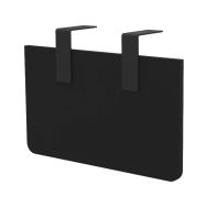 Voile fond suspendus bureau Alto - Buronomic