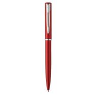 Waterman Allure Rouge - Bille M - Encre bleue