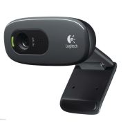 Webcam C270 - Logitech