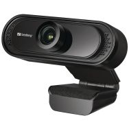 Webcam USB 1080P Saver - Sandberg