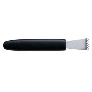 Zesteur inox L 145 mm