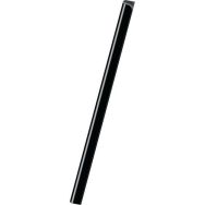 boîte de 25 baguettes à relier 12mm 120 feuilles a4 noir