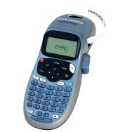 étiqueteuse Dymo LetraTAG