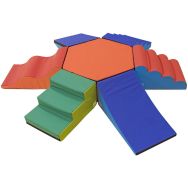 kit de n 25 de 7 modules GES