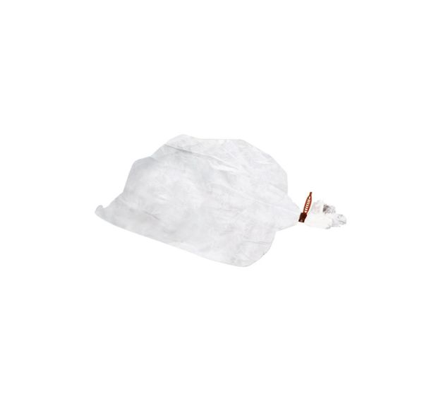 100 Sacs à rôtir polyethylene terephthalate long. 430mm